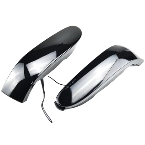 Clignotant dynamique rétroviseur Mercedes Classe R W251 LED défilement - 2