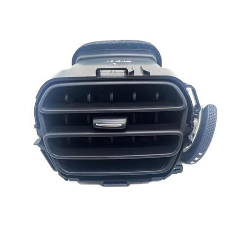 Panneau sortie d'air Peugeot 301 ailettes orientables gauche