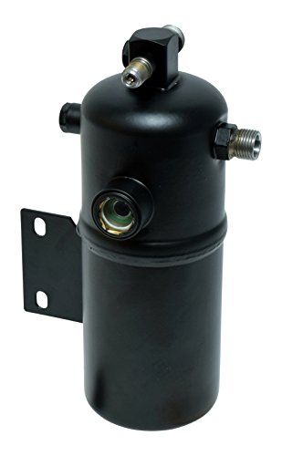 Universal Air Conditioner RD 11142C A/C Receiver Drier