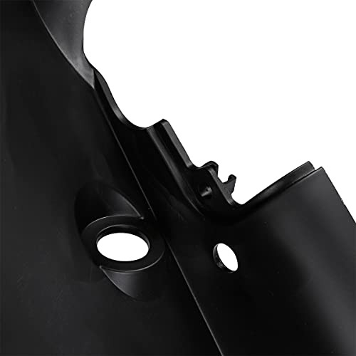 Tcmt Speedometer Cover Cowl Inner Fairing Fits For Harley Davidson Touring Street Glide Flhx Flhtc Flhtcu 2008-2013 Flht Flhtc Flhtcu Flhx 1996-2007 #TOP5