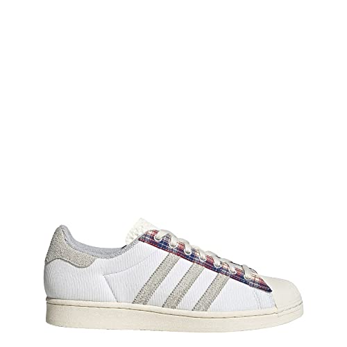 Image of adidas Men's Originals Superstar Shoes