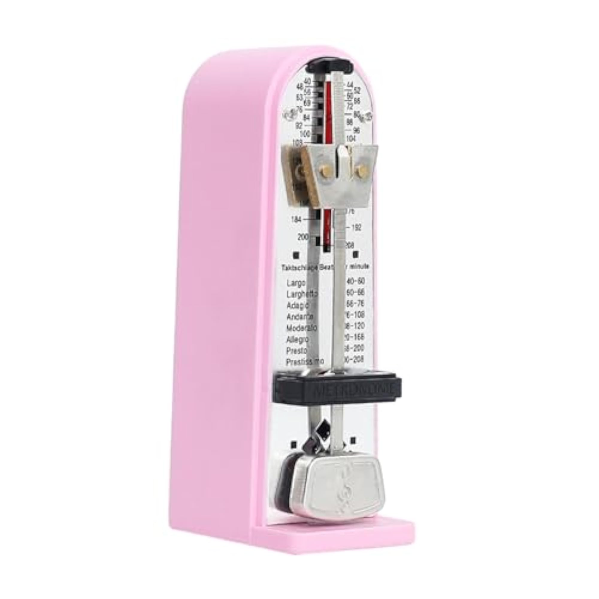 Universal Metronome for Guitar and Ukulele