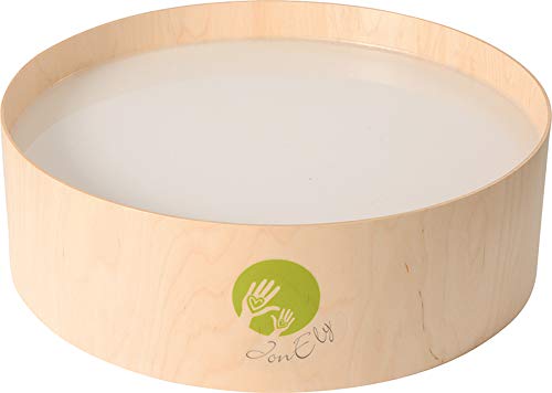 EDUPLAY 110236 Leuchtkübel