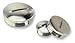 LAPP 52103100 Blanking Cap M12, Pack Qty 1