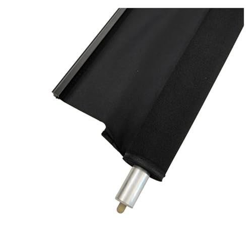 Cortina enrollable de techo para Grand Cherokee 2011-2017 ideal para viajes confortables 7