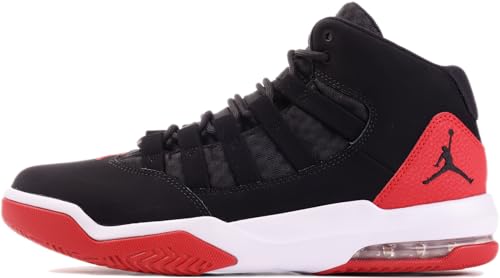 NIKE Air MAX Plus TN Black Blue Orange - 38 1/2