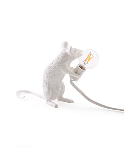 Mouse Table Lamp