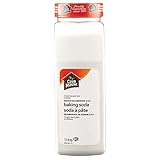 Club House, Quality Natural Herbs & Spices, Baking Soda, 1.14kg