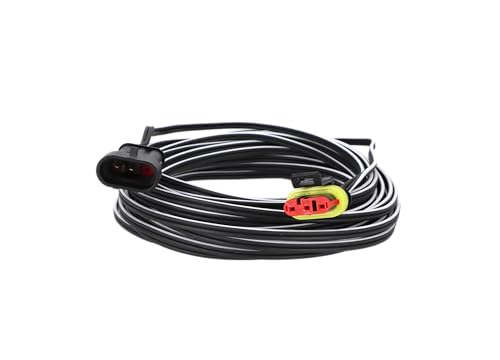 Câble basse tension 10m compatible Gardena SILENO, la solution pour réparer la station de charge