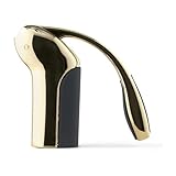 Rabbit Vertical Lever Corkscrew with Foil Cutter