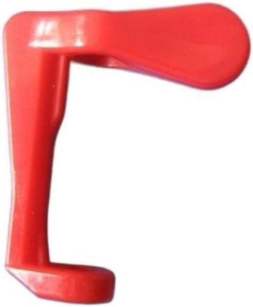 Carburetor Choke Lever Compatible with W Neuson BH22 BH23 BH24 BH55 Breaker Replacement Control Lever(1 Piece AS Shown)