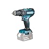 Combopack 2 outils 18 V LXT (3x3,0Ah) (DHP485Z + DGA504Z) en Mackpac - MAKITA DLX2334J