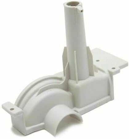 Compatible with Frigidaire 154724001 Dishwasher Circulation Pump Volute