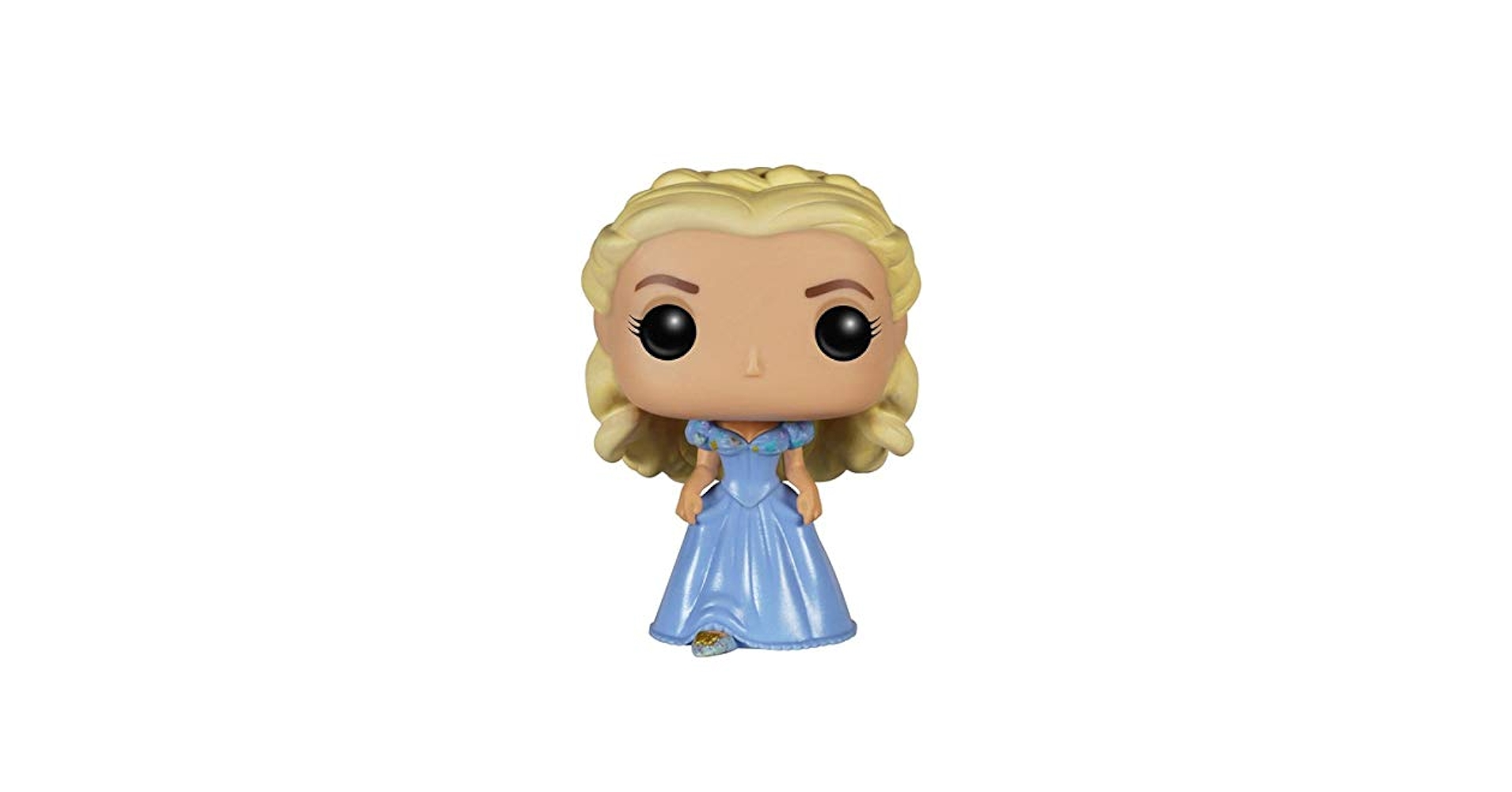 Amazon.com: Funko POP Disney: Cinderella (Live Action