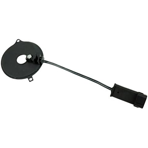 Formula Auto Parts PUC12 Distributor Pick-Up Coil Cover