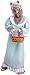 Forum Novelties Men's Adult Fairy Tales Granny Wolf Costume