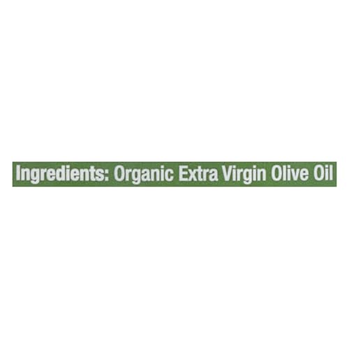 Filippo Berio Organic Extra Virgin Olive Oil, 25.3 Ounce rPET Bottle