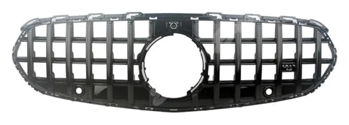 Calandre de pare-chocs pour avant Mercedes W206 2022 : remplacez votre grille abîmée