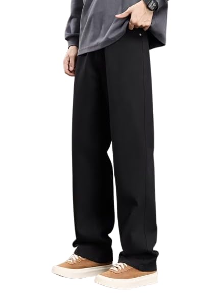 Men's Regular Fit Stretchable Jeans | Relax Fit | Classic Stylish Denim | Comfortable All-Day Wear | Casual Jeans for Men-picture-31