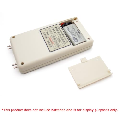 Medidor de Espesor de Cobre para PCB iDili HC-09C con Pantalla de Nueve Niveles miniatura 5