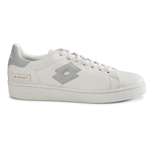 Image of Lotto Women Autograph OG Leather Sneakers
