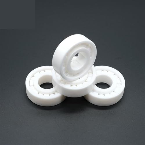 Roulement céramique 6204 CE 20X47X14 de qualité supérieure ABEC9