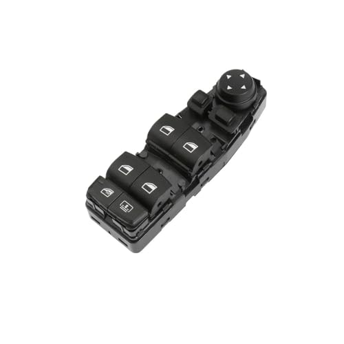 Interrupteur lève-vitre F10 F11 réparer bouton commande conducteur bloqué Série 5
