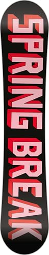 CAPiTA Spring Break Stairmaster Snowboard