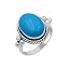 Blue Turquoise