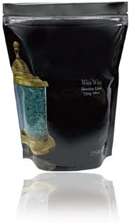 【WaxWax】不含松脂的薄膜蜡 750g (翡翠绿)