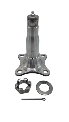 Everything for trailers, RVs and trucks and more - Weld-on 2.375