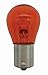 Hella 7506ATB Bulb 12V 21W Ba15S S8 Amber (2)