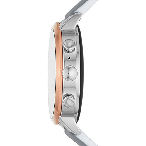 Fossil Orologio Digitale Donna con Cinturino in