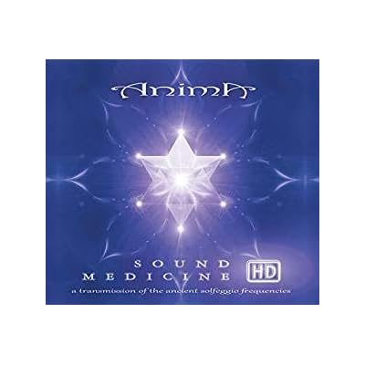 Sound Medicine Hd