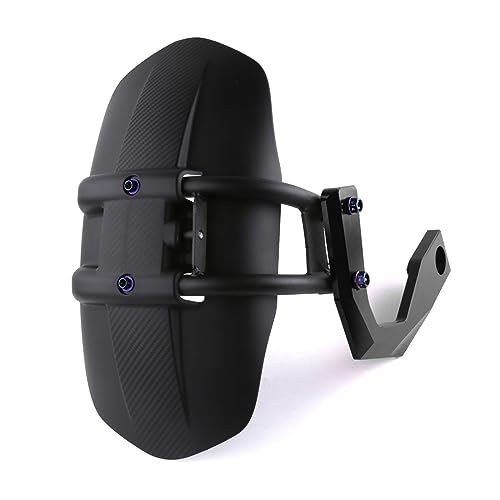 Garde-boue moto Kymco AK550 arrière anti-projections pour pluie