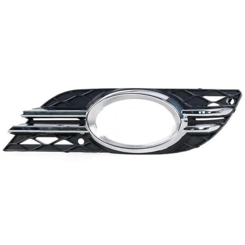 Grille antibrouillard gauche Mercedes W211 2007-2009 calandre 2118850822