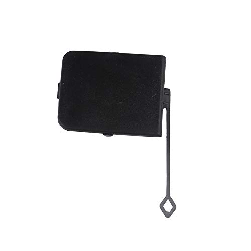 Cache-anneau De Remorquage De Pare-chocs Arrière De Voiture Sans Peinture 2388858900 Pour Moi~p182362725