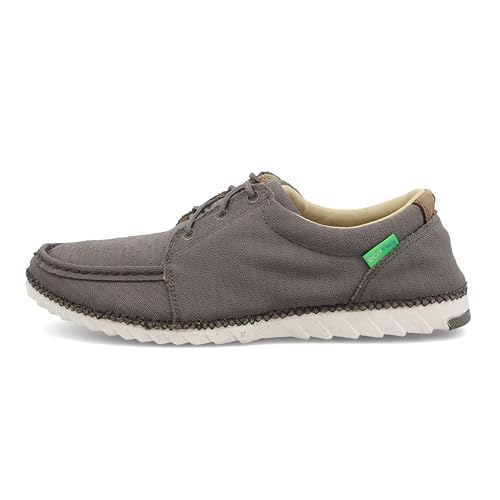 Image of Twisted X Mens Zero X Loafer Shoes