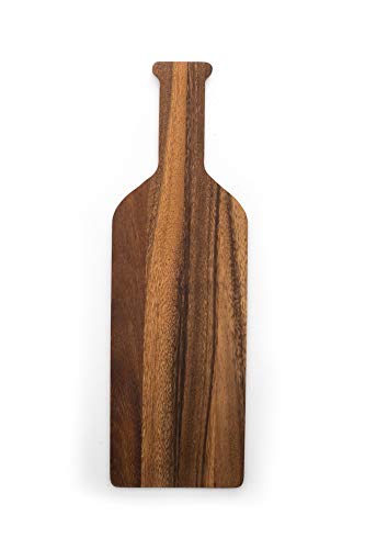 Ironwood Gourmet, Board Wine Bottle