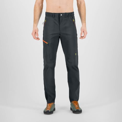 KARPOS SECEDA Pants oubliez l'inconfort pendant vos longues randonnées