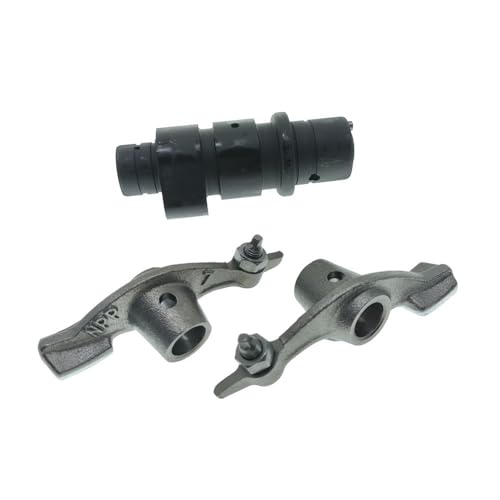 Culbuteur d'arbre à cames 1KH-12171-00 compatible avec motos TW200 SR125 XT225 TTR230