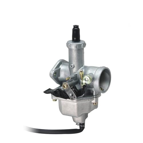 Carburateur de course PZ26 à PZ32B pour optimiser l'accélération moto