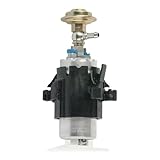 bmw e34 520i 24v vanos Fácil instalación: no necesita herramientas complejas, los pasos de instalación son simples y fáciles de entender