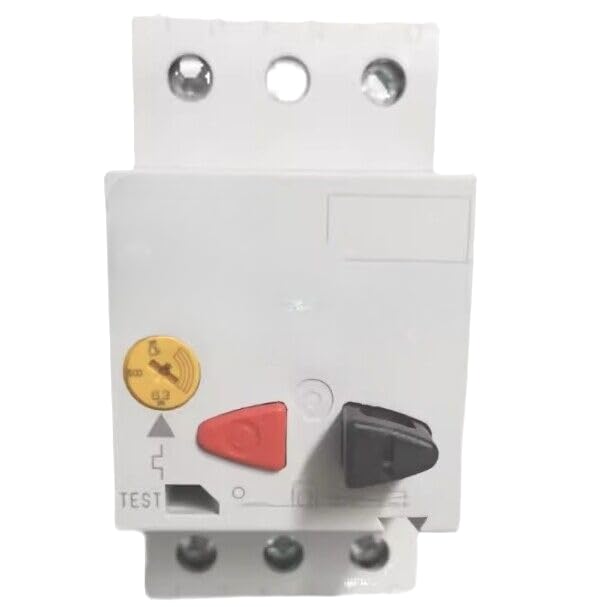 1 New Breaker 6.3-10A- for Moeller PKZM01-10 XTPB010BC1