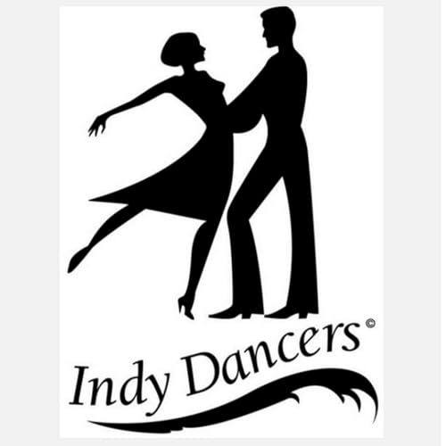 Indy Dancers - DanceCast copertina
