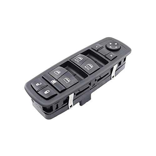Interrupteur de lève-vitre Dodge 68141894AA commande de remplacement