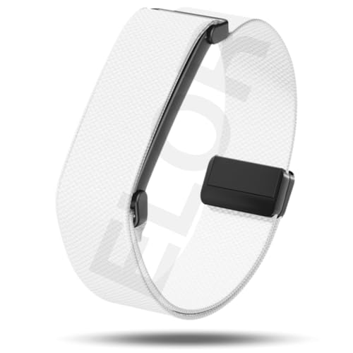 Image of ELOR Replacement Strap /Band compatible with Google Fitbit Air