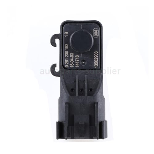 Sensor de presión del tanque de combustible 13502903 para control de emisiones EVAP coche 6