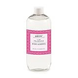 Origine : Allemagne. Pajoma 36113 Recharge Roses & Berries 500 ML pour Lampe à Parfum à Catalyse