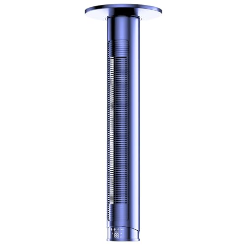 JERVAMNI Ventilador de torre